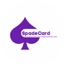 SpadeCard Logo